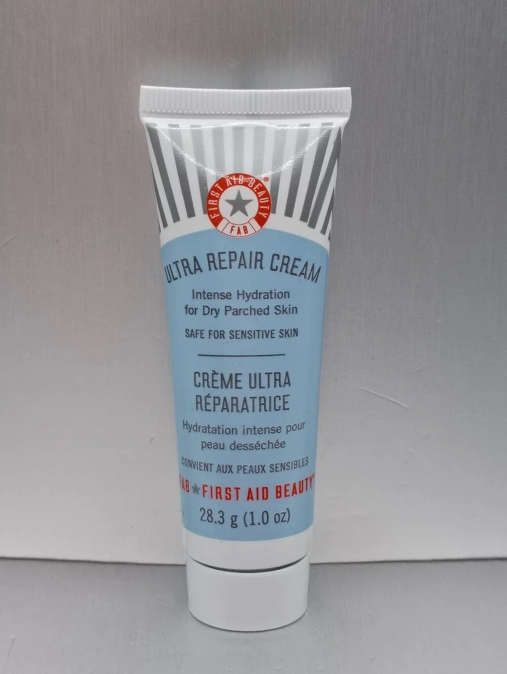 5 For $25 Item🌸 First Aid Beauty Ultra Repair Cream